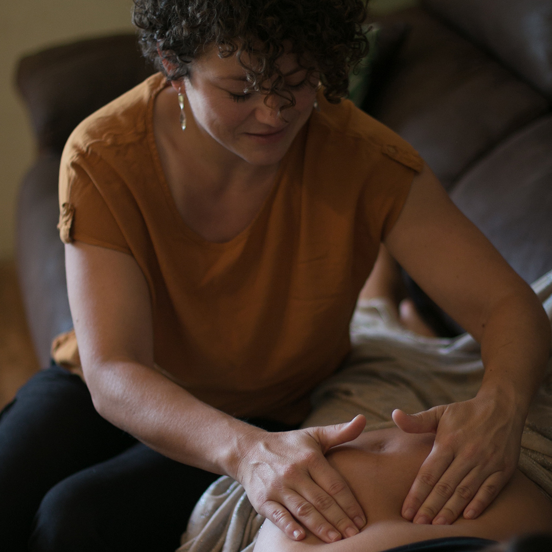 consulta prenatal y postnatal